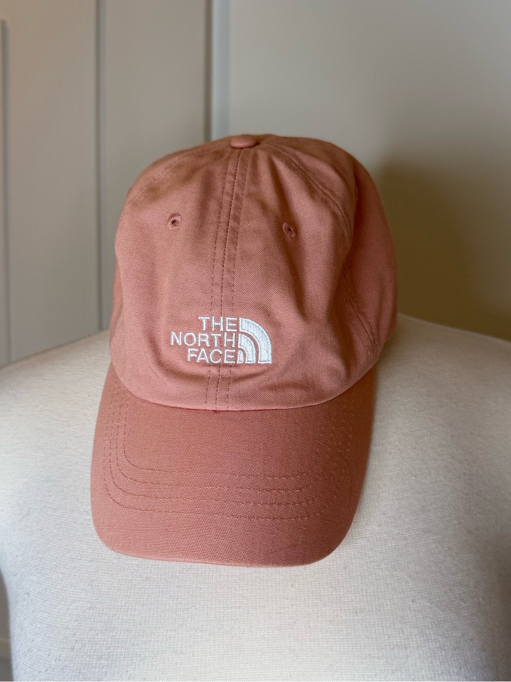 The North Face Men's Cap in Dusty Rose